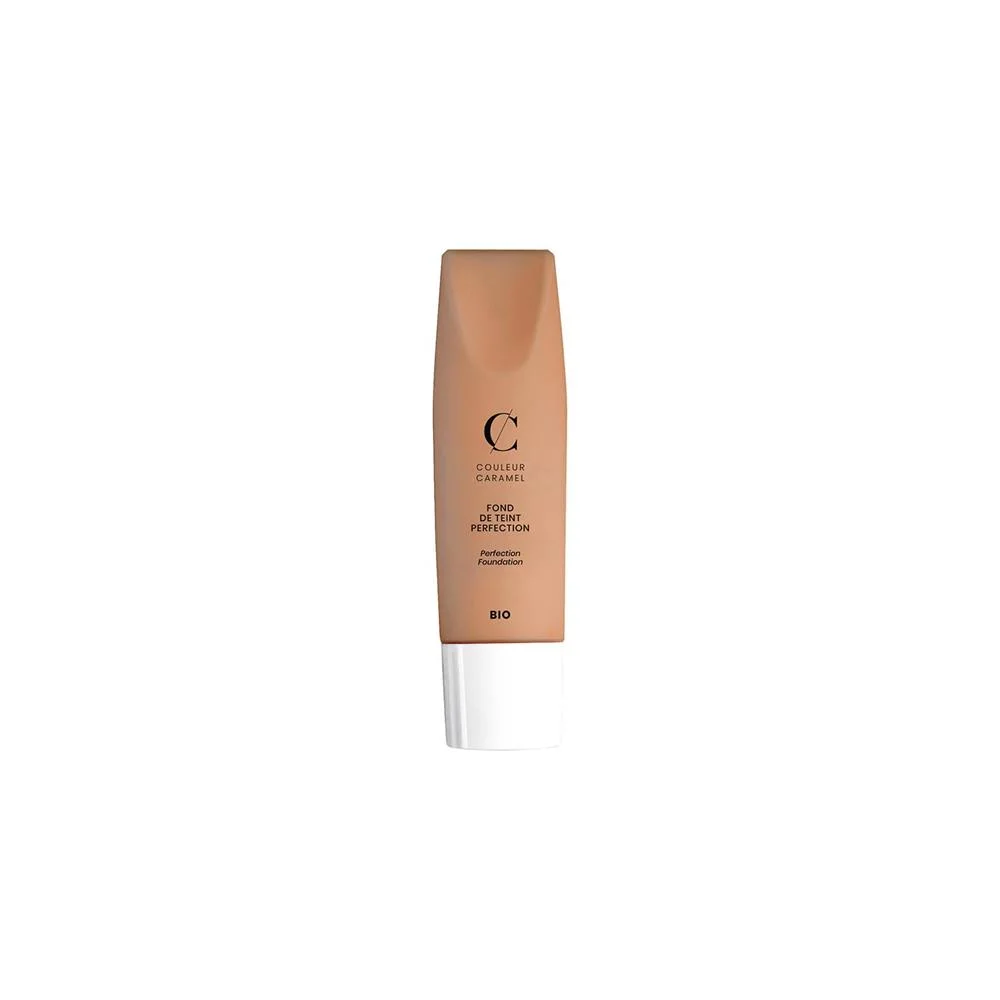 Color Caramel Perfection Base 36 Bege Escuro 36ml