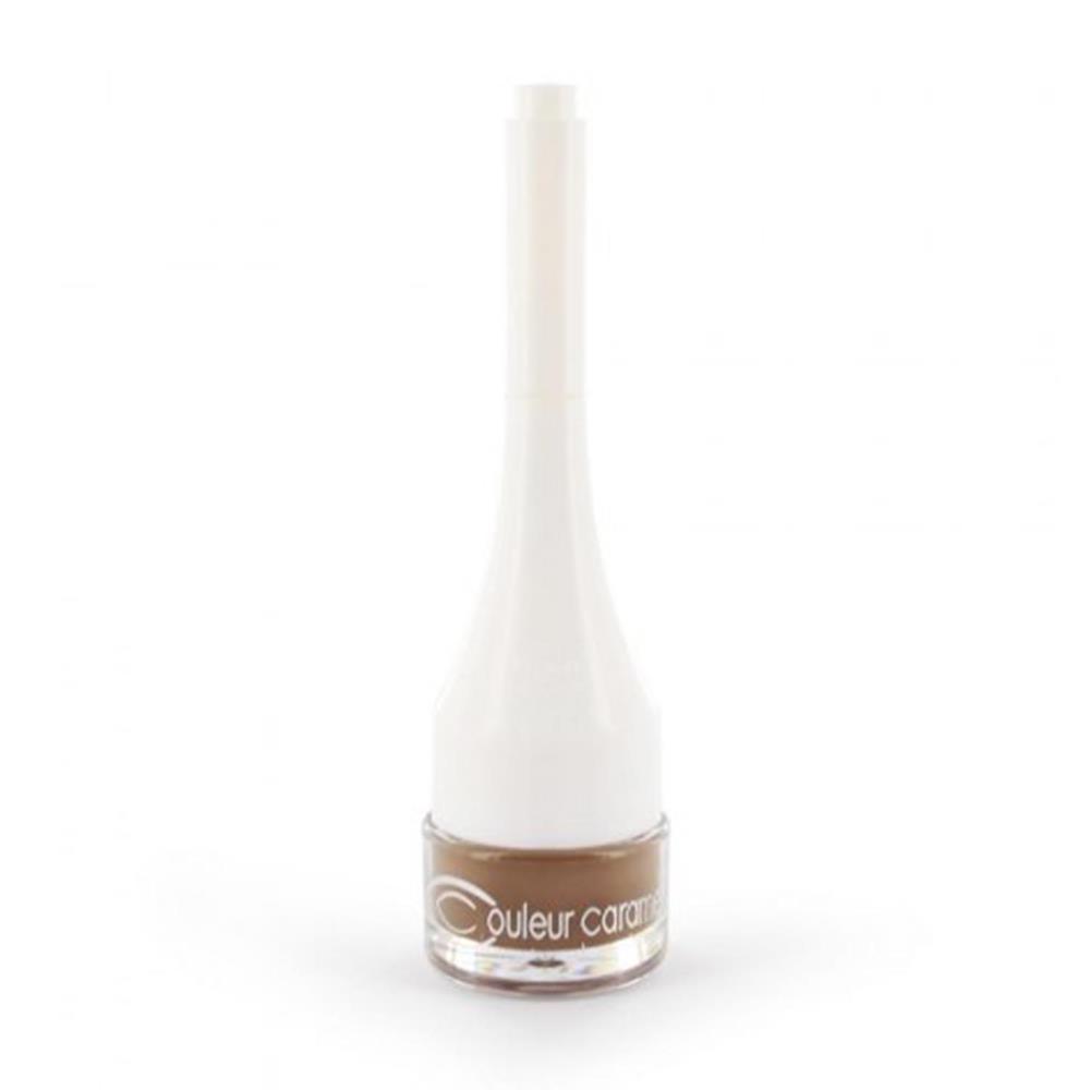 COULEUR CARAMEL MAQUILLAJE GEL MASCARA DE PESTAÃ.