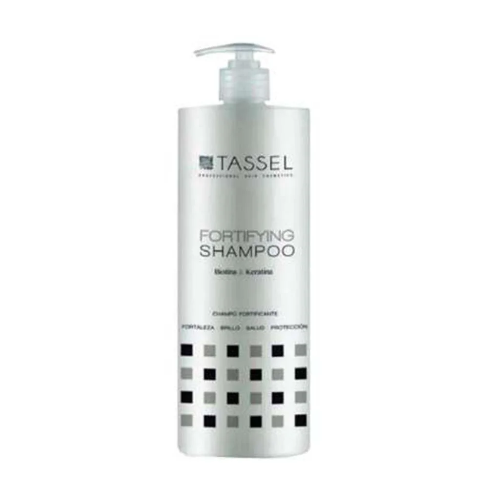 Eurostil Tassel Shampoo Biotina