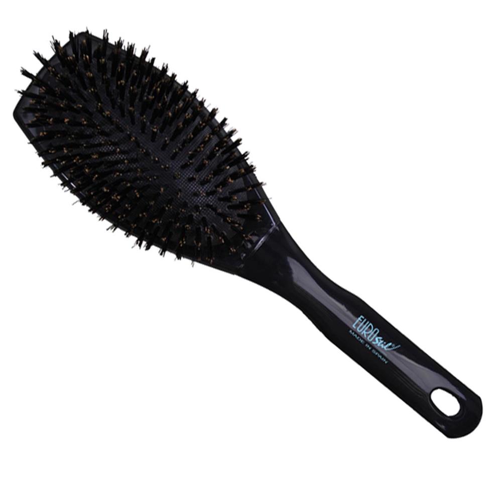 Jab Profissional Com Escova Pneumática Grande Eur.