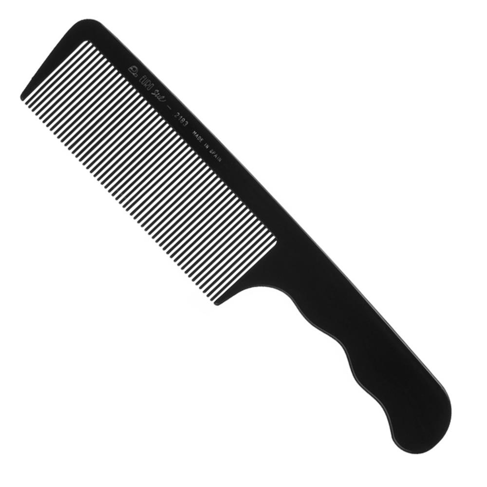 Máquina Profissional de Pente de Corte Especial E.