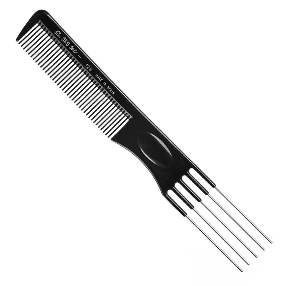 Pentear Eurostil Metal