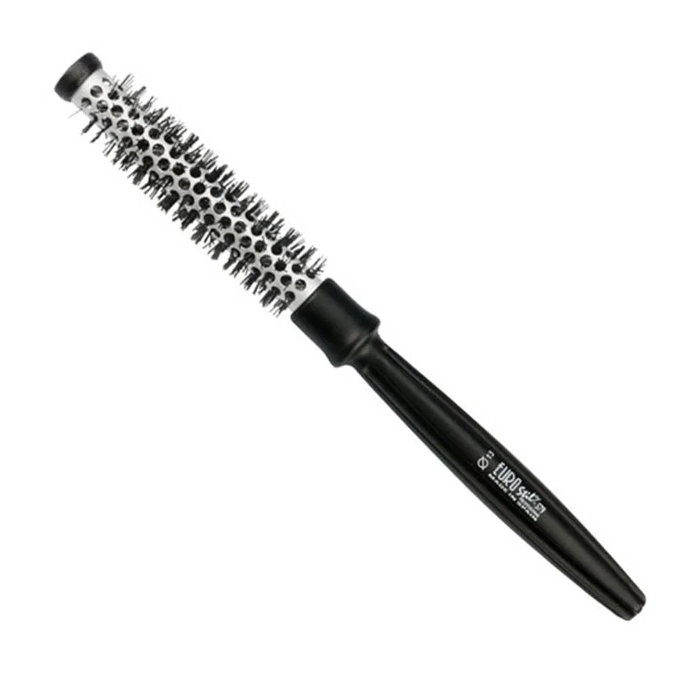 Escova Profissional Térmica Eurostil 42mm 1un