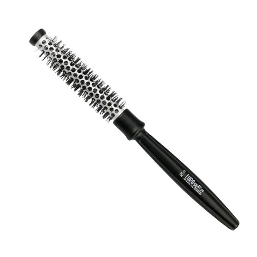 Escova Profissional Térmica Eurostil 30mm 1un