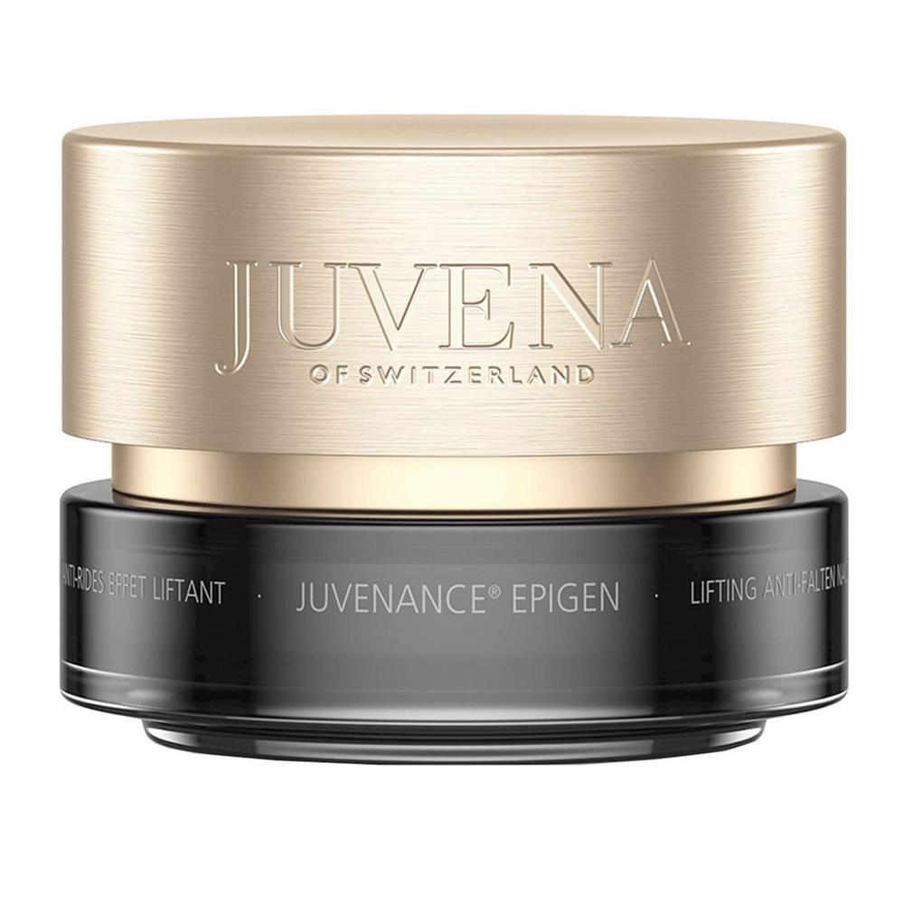 Creme Antirrugas de Noite Juvenance Epigen Juvena (50 Ml) 