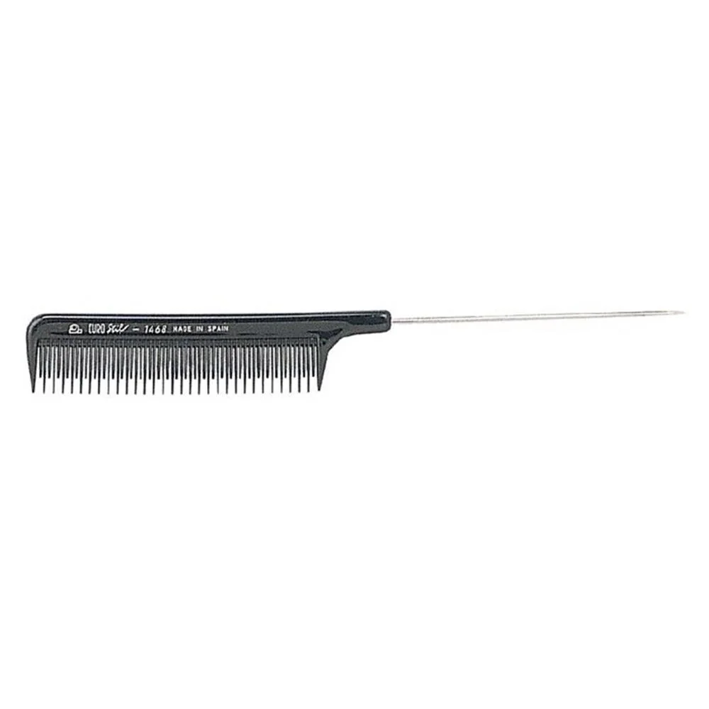 Pente Especial Eurostil Metal Spikes 1un