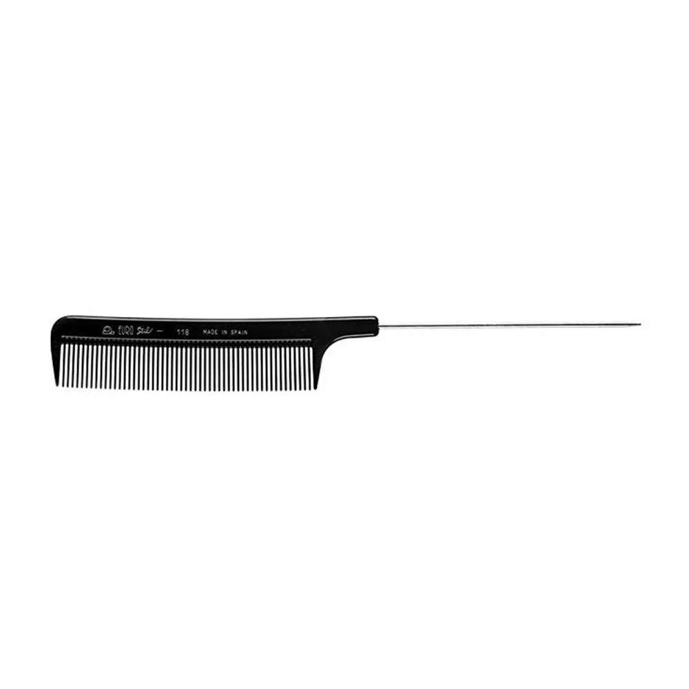 Pentear Eurostil Nylon
