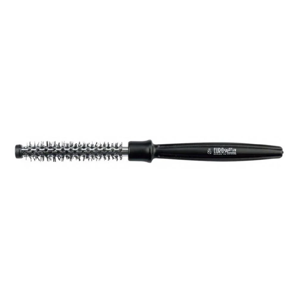 Eurostil Thermal Cepillo Mango Plástico 9cm 1un