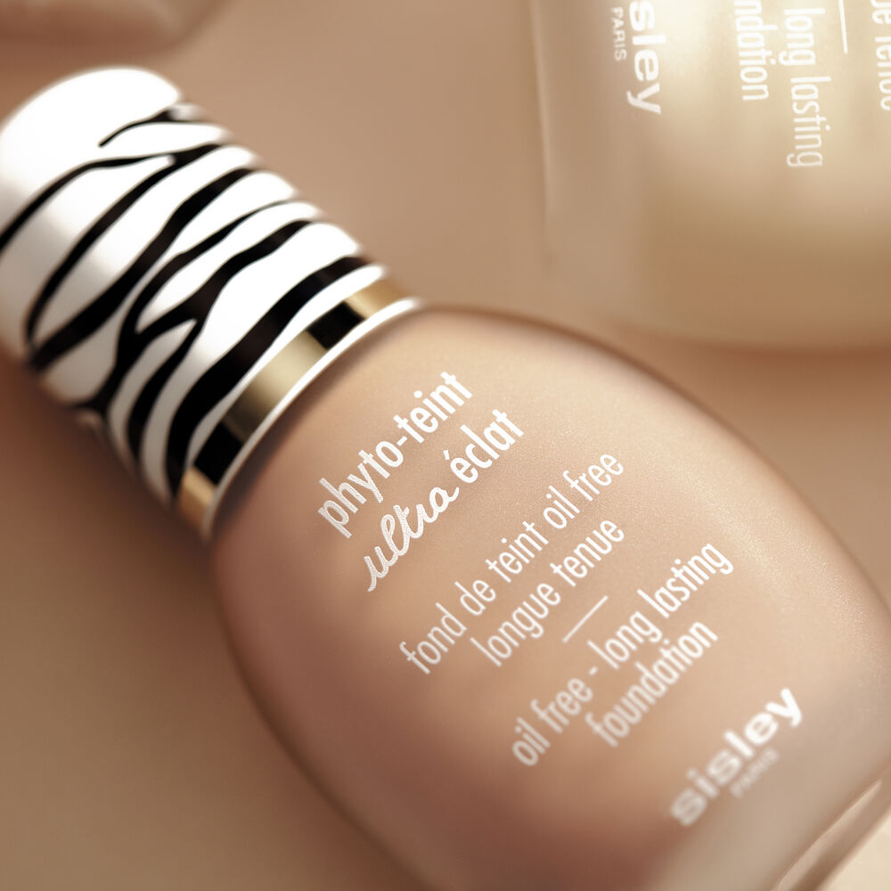 Makeup Phyto-Teint Ultra Éclat  30ml
