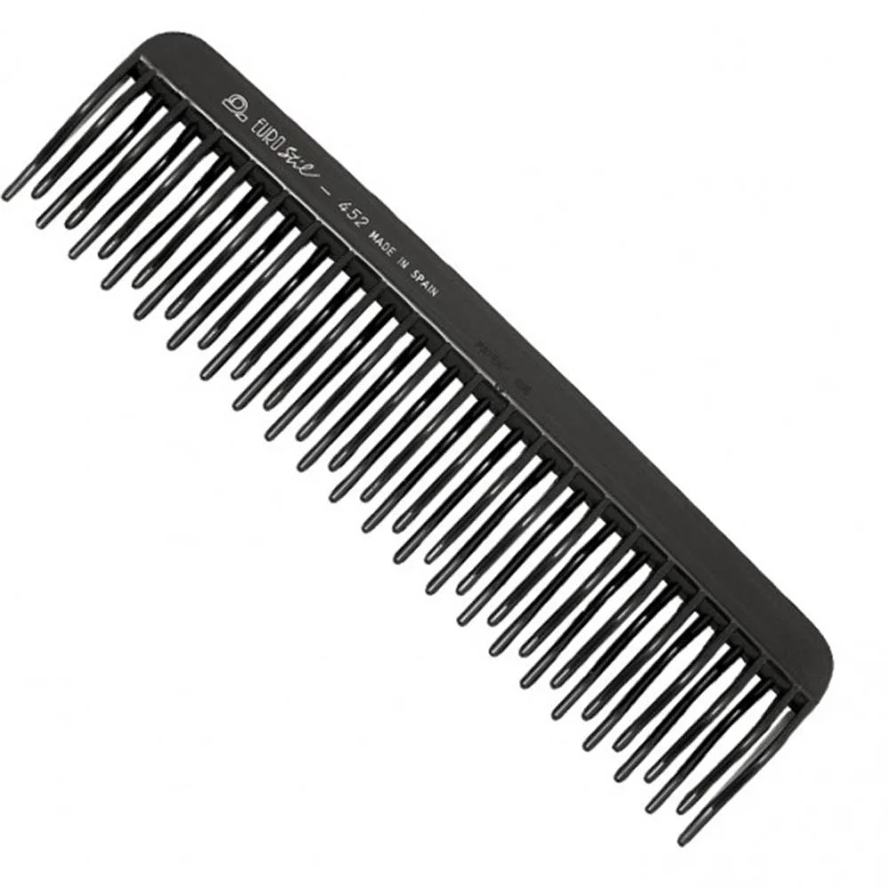 Pentear Eurostil Arame Duplo