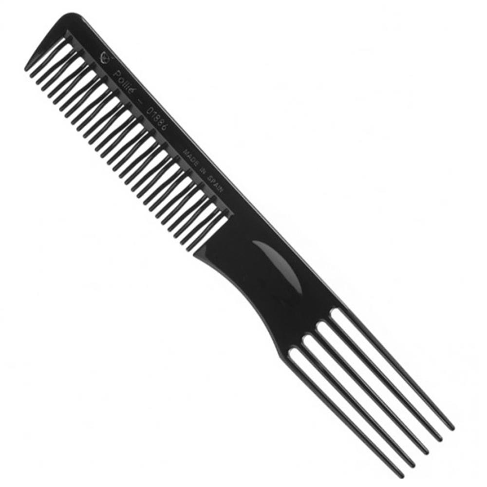 Batedor Oco Eurostil 5 Pollie Puas 19cm 1un