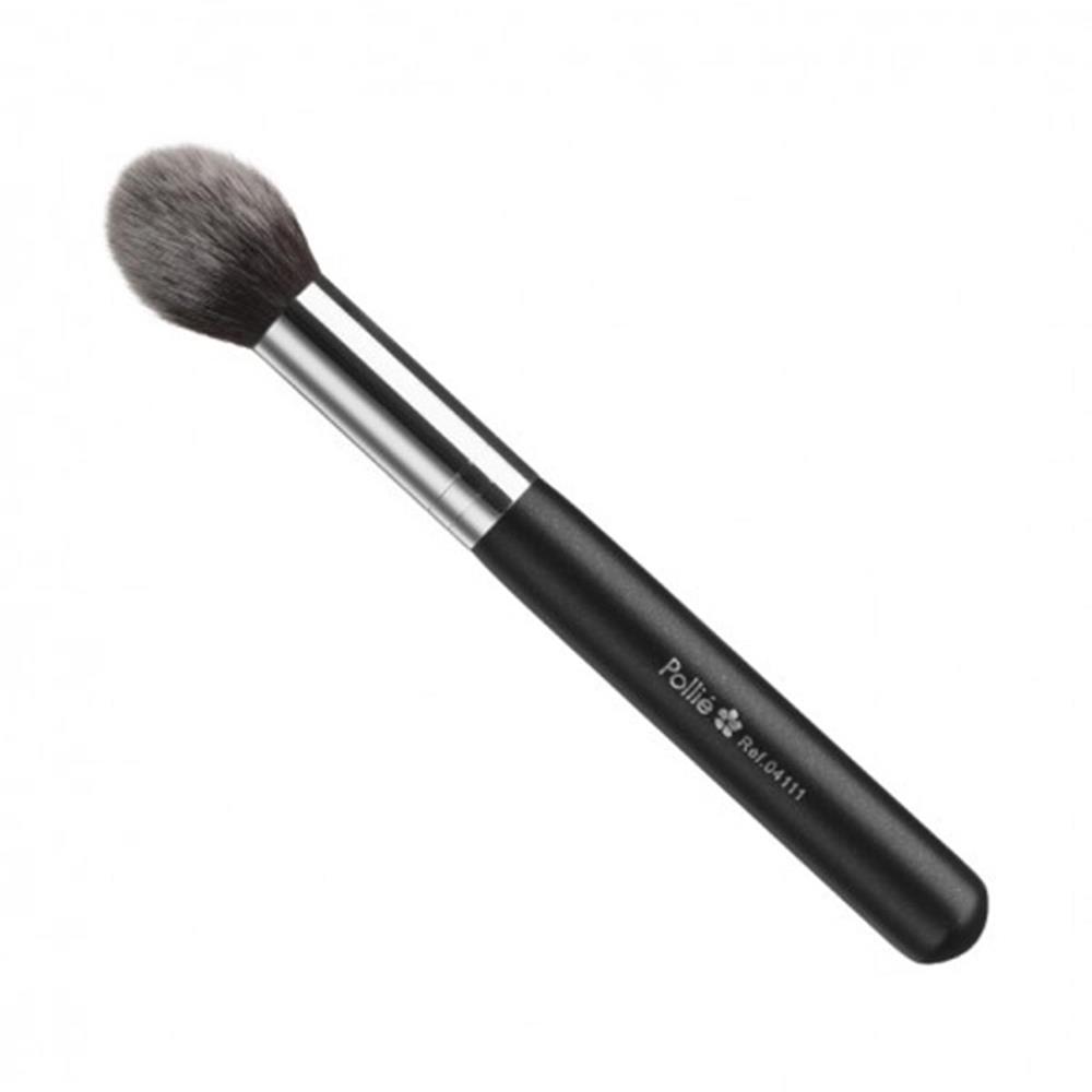 EUROSTIL PROFESIONAL KABUKI PINCEL CONICO MEDIO 1.