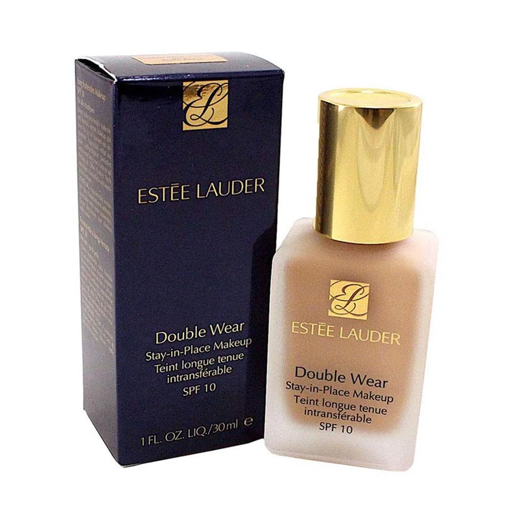 Makeup Double Wear Stay In Place 30ml