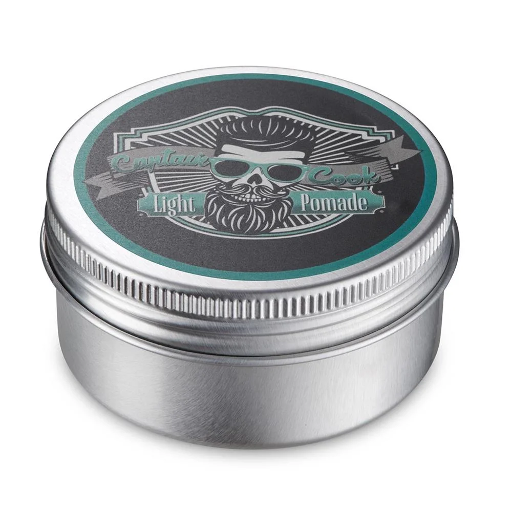 Eurostil Captain Cook Pomada Baja 50ml