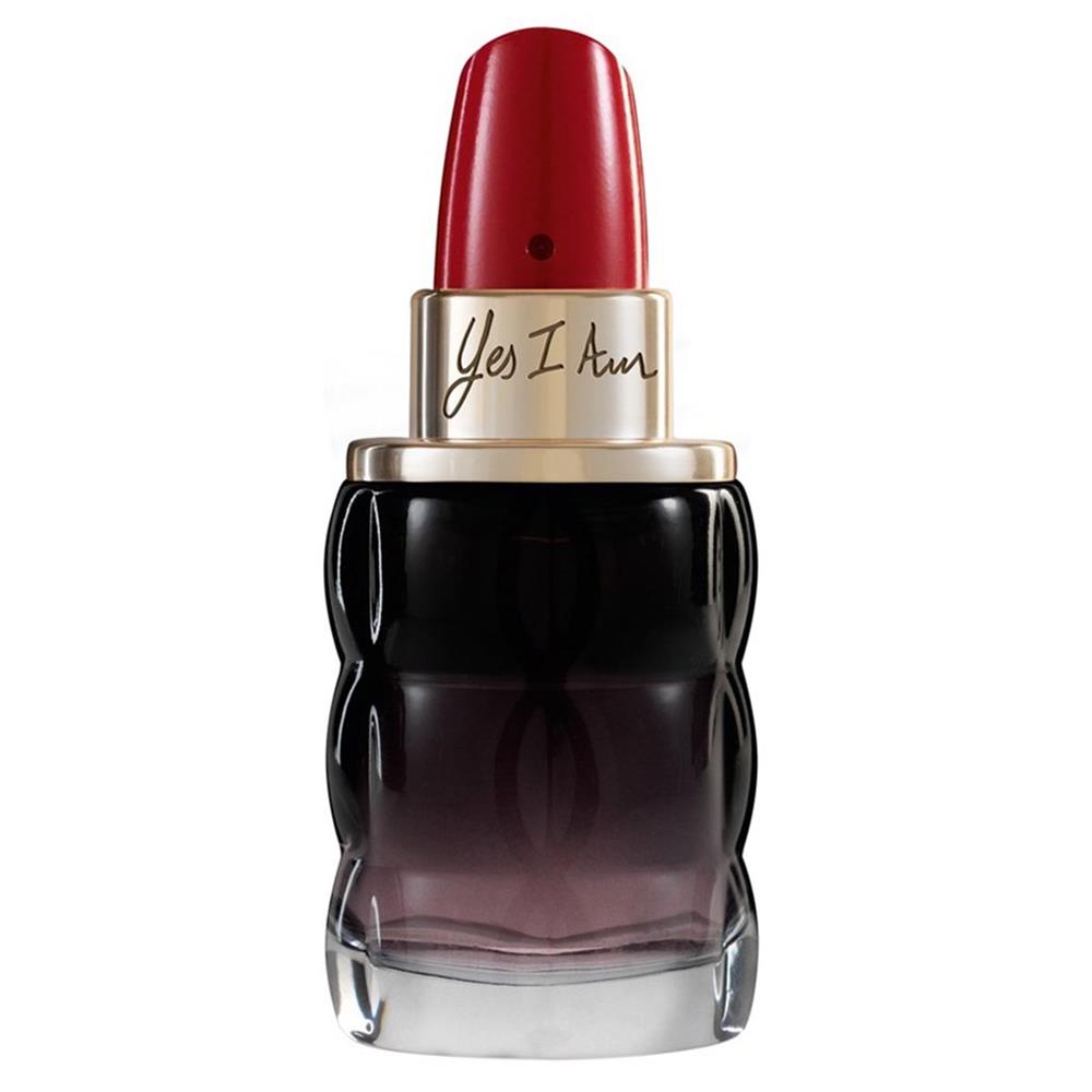 Perfume Mulher Yes I Am Cacharel Edp 50 Ml
