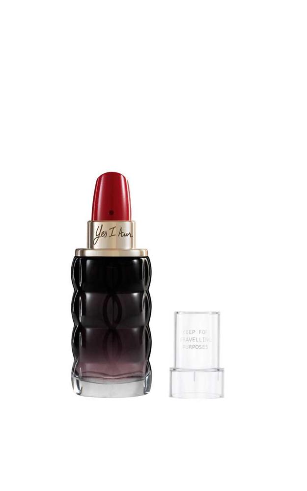 Perfume Mulher Yes I Am Cacharel Edp 50 Ml
