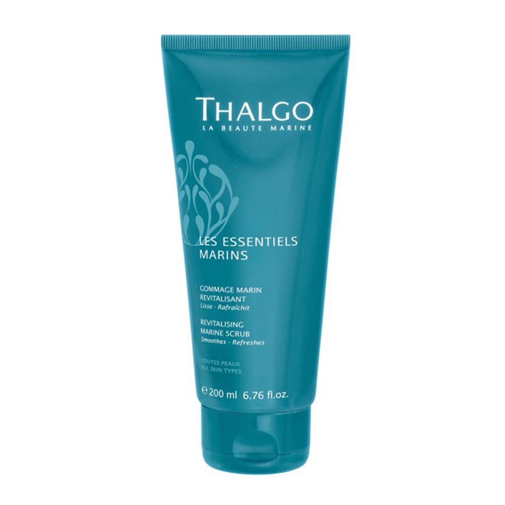 Thalgo Les Essentiels Marins Esfoliante Revitaliz.