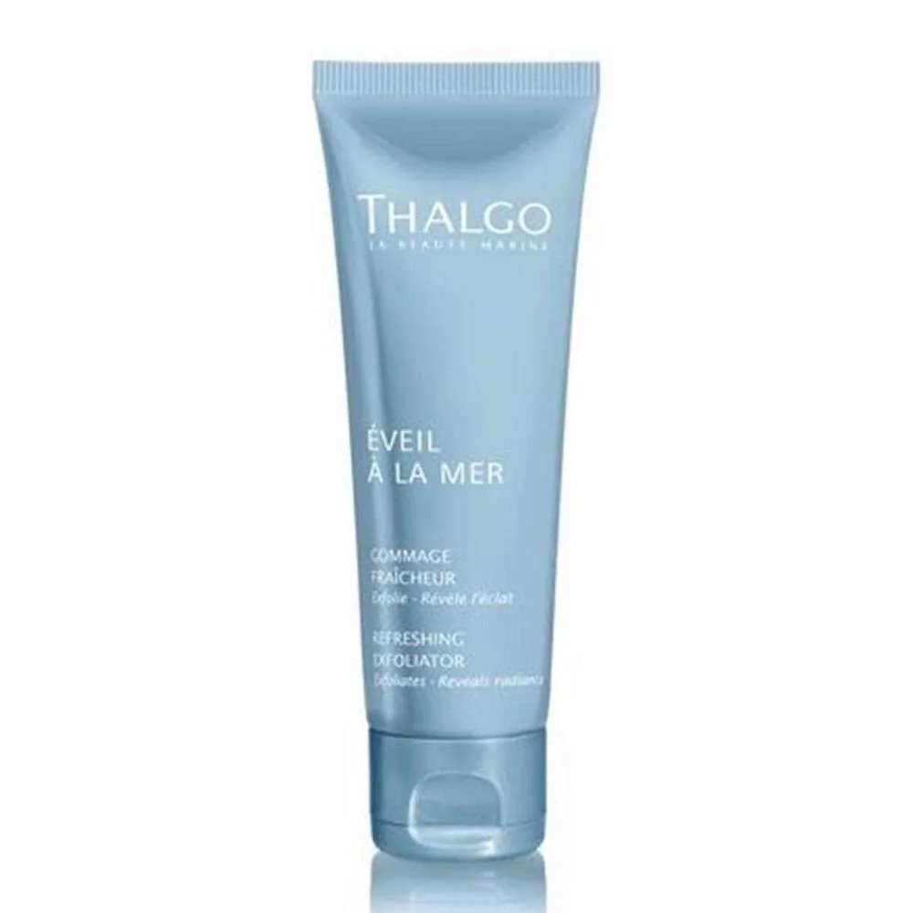 Thalgo Eveil a La Mer Fresh Scrub 50ml