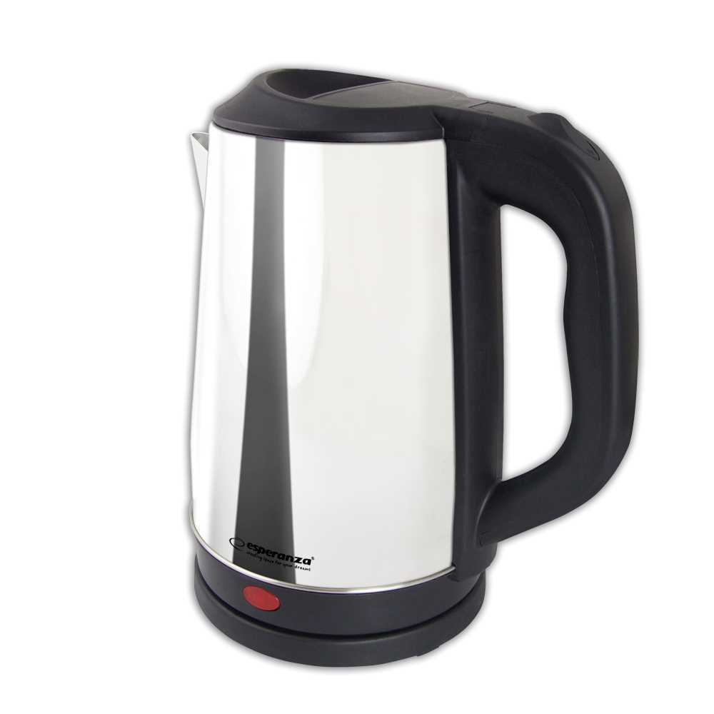 Chaleira Elétrica 2,5 L 2200 W Esperanza