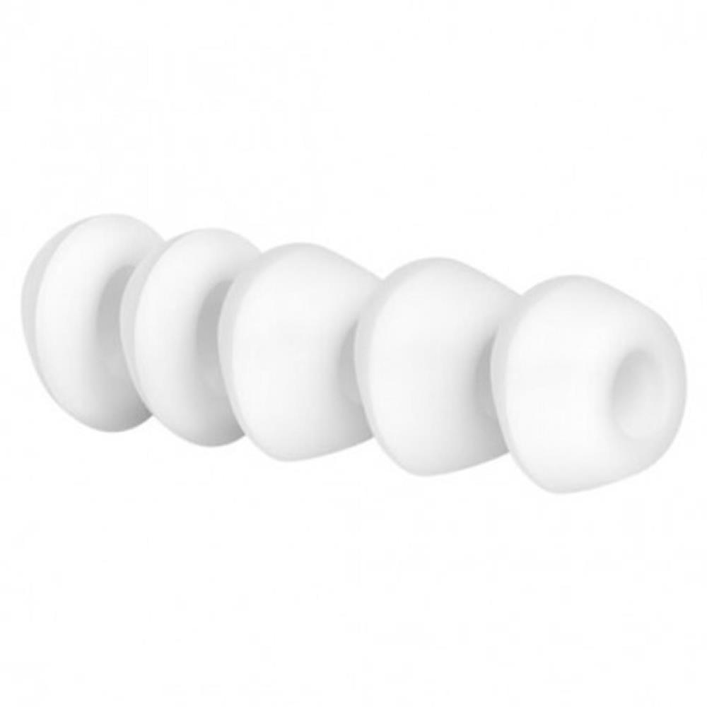 Acessório Satisfyer SATPRO2NGTIP Branco