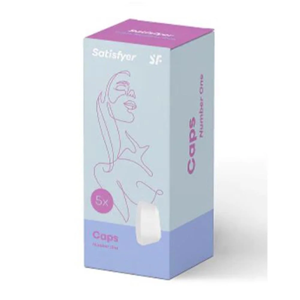 Acessório 1 Next Generation Clímax Satisfyer 015078to Branco 