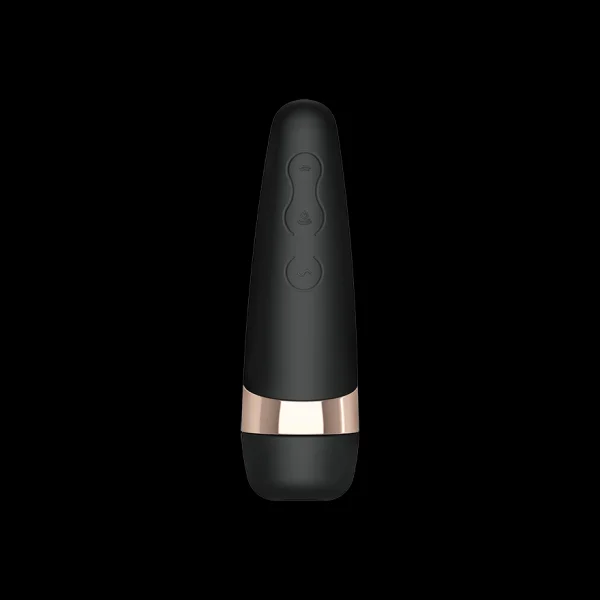 Satisfyer Pro 3 + Sugador de Clitóris
