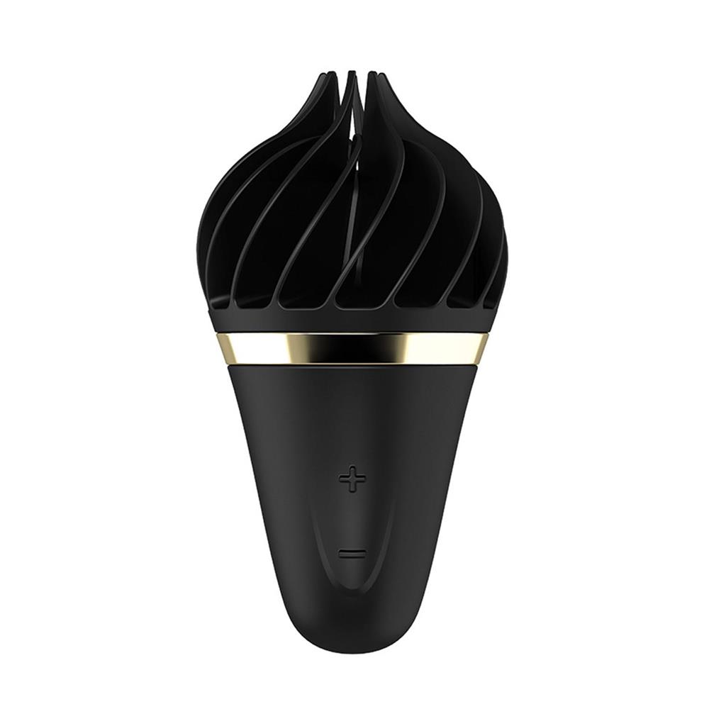 Satisfyer Sweet Treat Ambidextrous