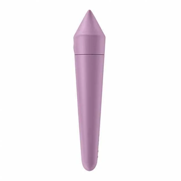 Bala Vibradora Ultra Power Satisfyer 8 Lilás 