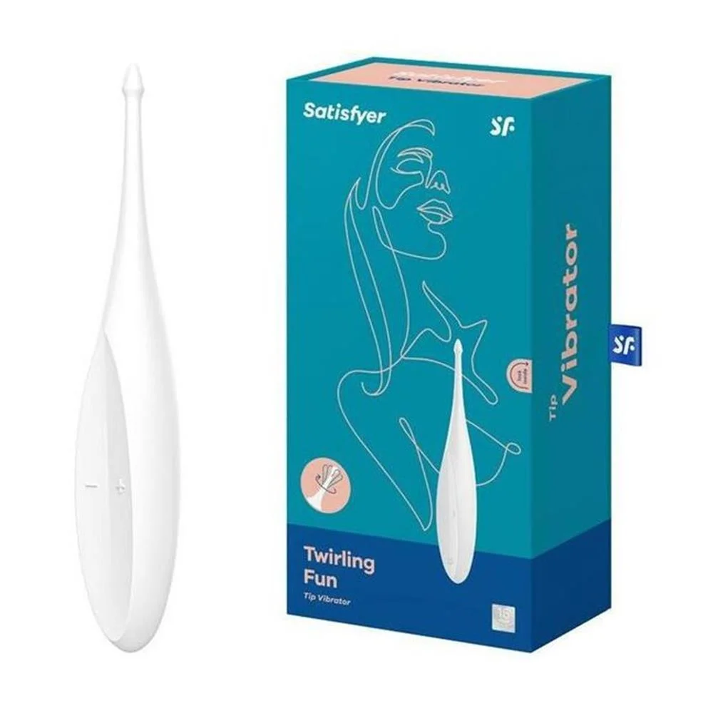 Massajador Satisfyer