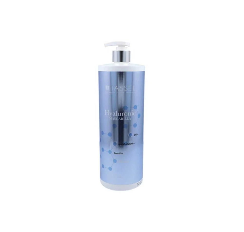 Eurostil Hyaluronic Mascarilla 1000ml