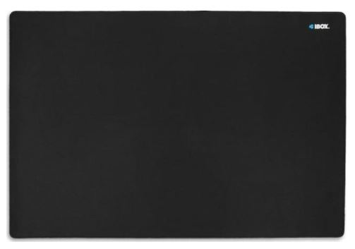 Tapete I-Box Mpg4 Preto