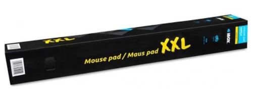 Tapete I-Box Mpg4 Preto