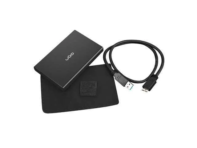 Caja Externa Ugo Marapi Sl130 2.5&#39; Usb 3.0