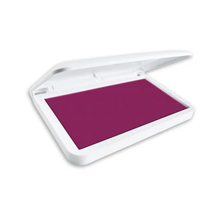 Colop Skcmcr Almofada para Carimbos Rosa