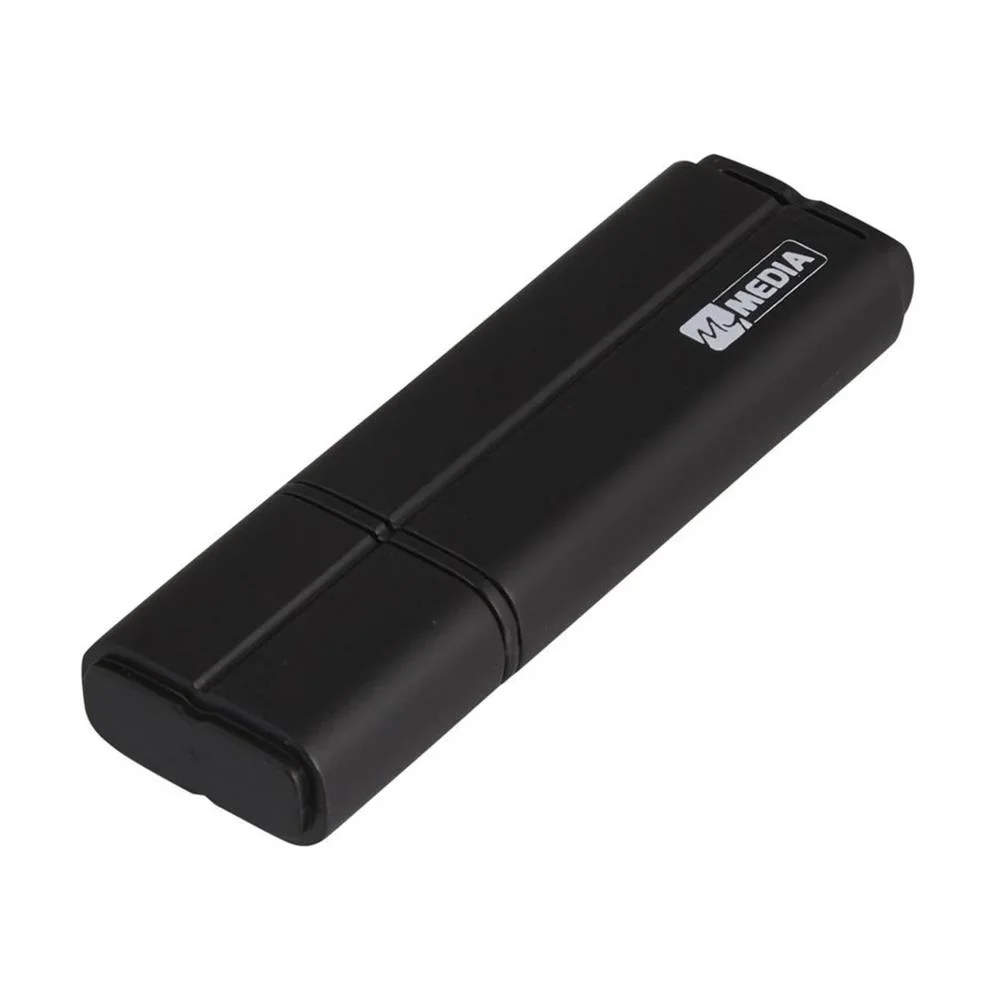 VERBATIM MYMEDIA PENDRIVE 8GB USB 2.0