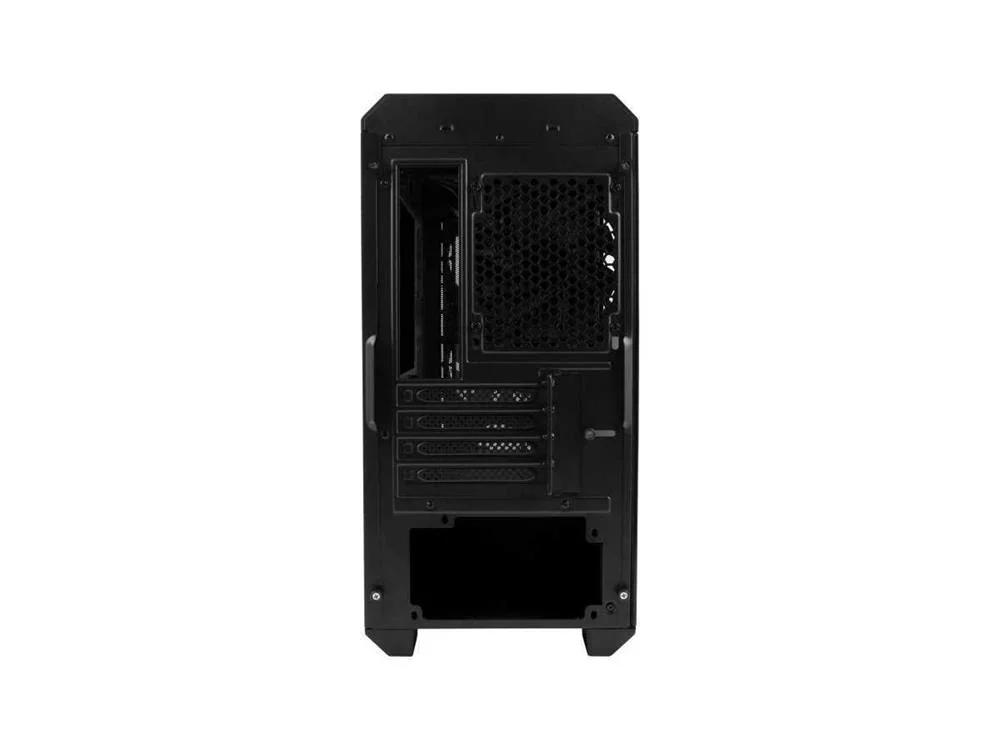 Caja Gaming Genesis Irid 503 Matx 1xusb 3.0 2xusb.