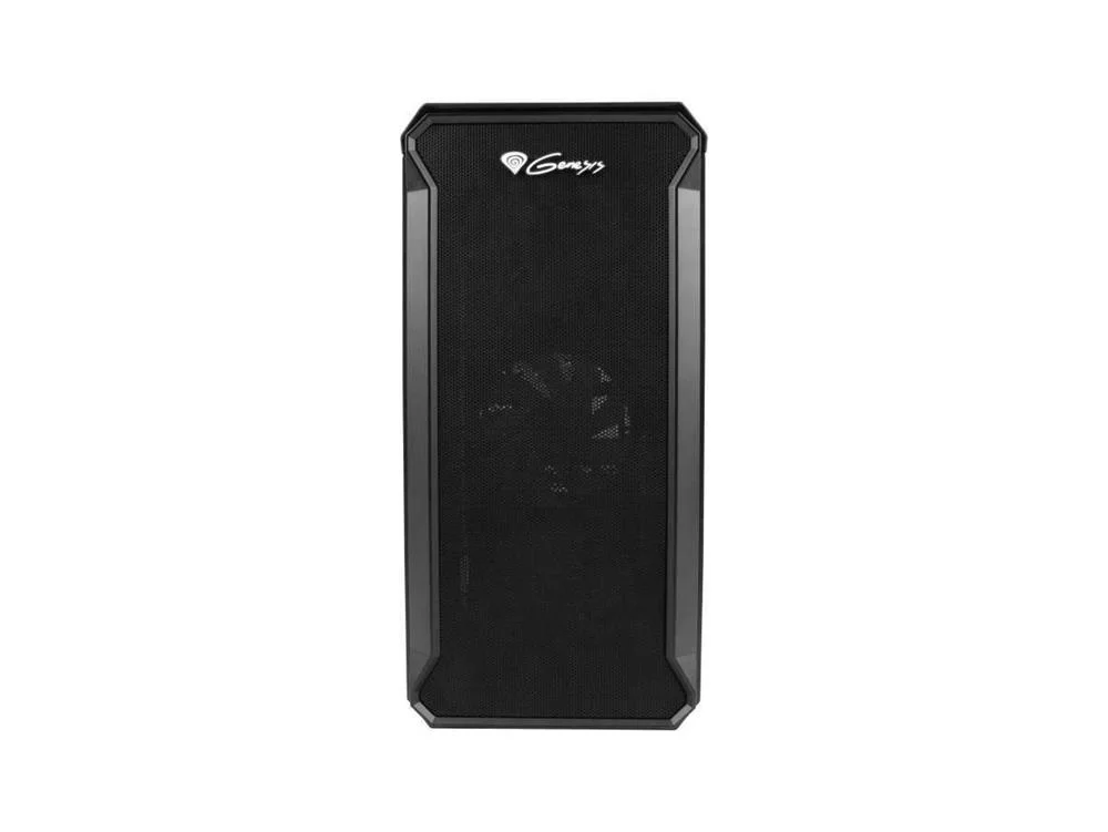 Caja Gaming Genesis Irid 503 Matx 1xusb 3.0 2xusb.