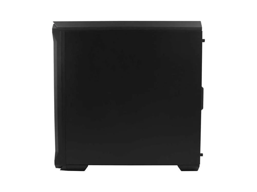 Caja Gaming Genesis Irid 503 Matx 1xusb 3.0 2xusb.