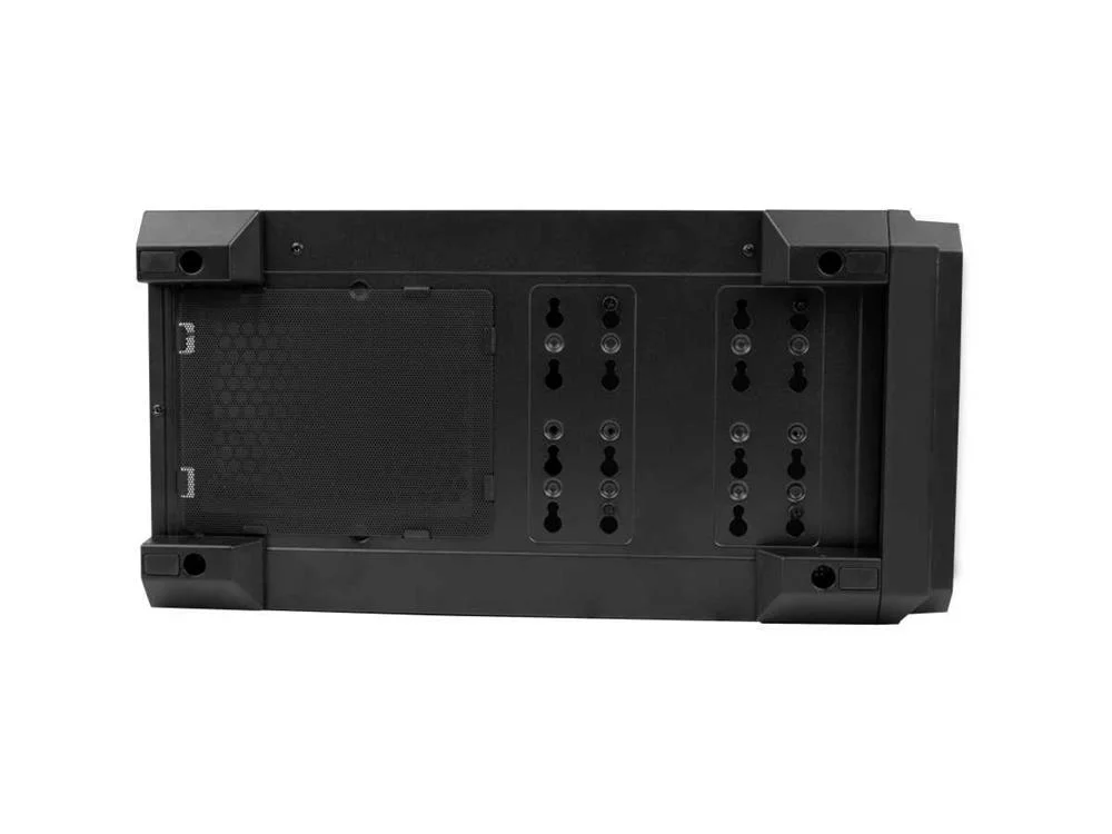 Caja Gaming Genesis Irid 503 Matx 1xusb 3.0 2xusb.