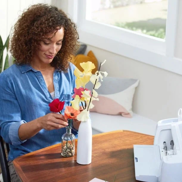 Máquina de Corte Inteligente Avançada Maker 3 - Cricut