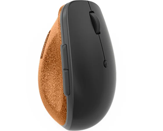 Ratón Vertical Inalámbrico Lenovo Go