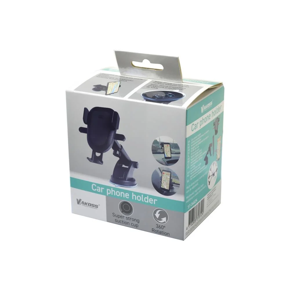 Vakoss Car Holder For Phone Boom St-3482k