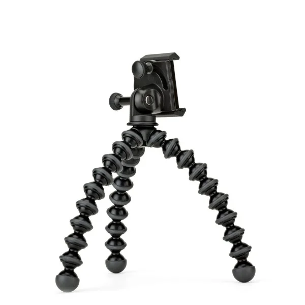 Joby Griptight Gorillapod Stand Pro Trip&eacute; Telem&oacute;v.