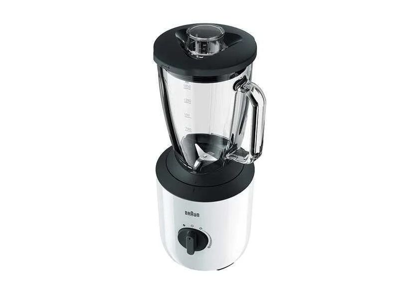 Batedora de Copo Braun Jb3150 1,5 L 800w