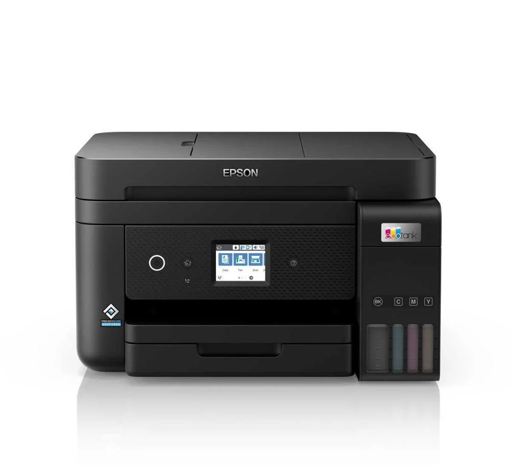 Impressora Multifunções Ecotank Et-4850 Wireless - Epson