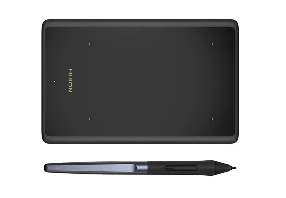 Mesa Digitalizadora Huion Inspiroy H420x