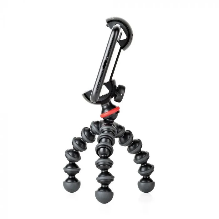 Joby Mini Gorillapod Passive Holder Mobile Phone/.