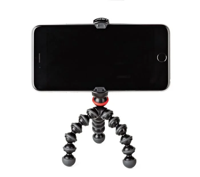 Joby Mini Gorillapod Passive Holder Mobile Phone/.