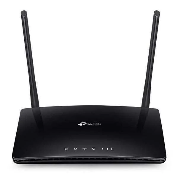 Tp-Link Archer Mr200 Wireless Router Fast Etherne.
