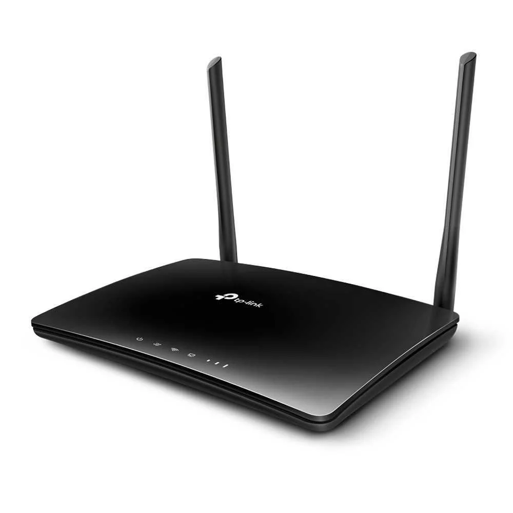 Tp-Link Archer Mr200 Wireless Router Fast Etherne.